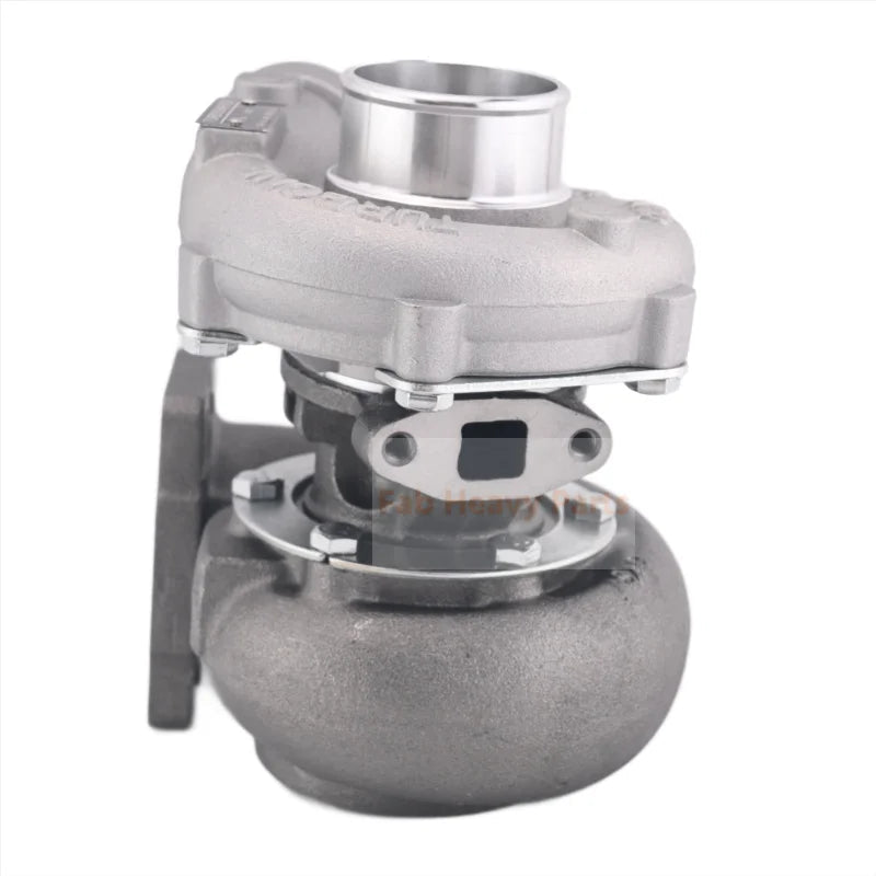 Turbo S2A TA3107 Turbocharger 7W - 2573 7W2584 for Perkins Engine T4.236 Fits for Caterpillar CAT 212 RT50 RT50SA RT60 RTC60 - Fab Heavy Parts