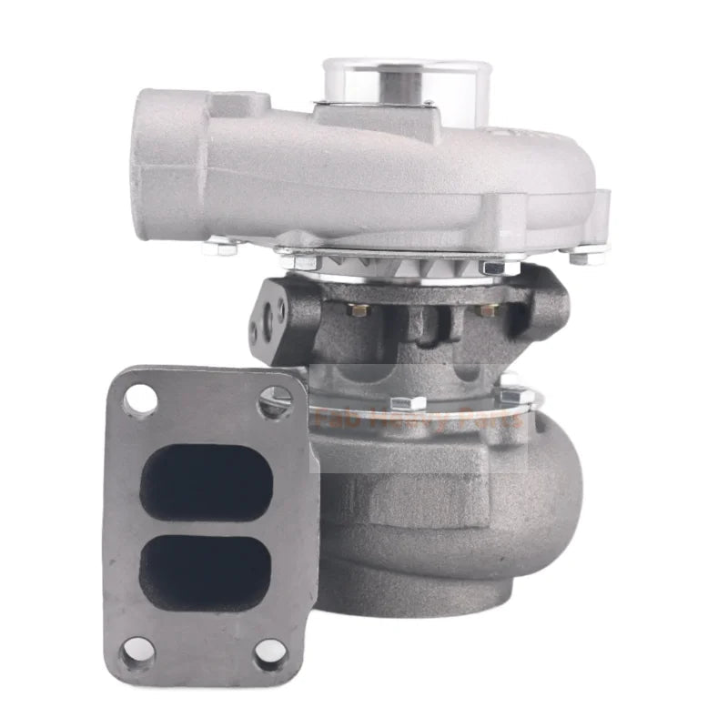 Turbo S2A TA3107 Turbocharger 7W - 2573 7W2584 for Perkins Engine T4.236 Fits for Caterpillar CAT 212 RT50 RT50SA RT60 RTC60 - Fab Heavy Parts
