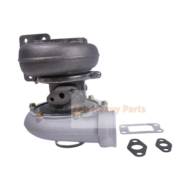 Turbo S2A Turbocharger 2DH04-168C 316911 Fits for Deutz B4FM1013 B4FM1013E B4FM1013C B4FM1013EC Engine