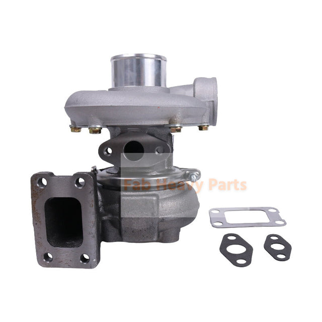 Turbo S2A Turbocharger 2DH04-168C 316911 Fits for Deutz B4FM1013 B4FM1013E B4FM1013C B4FM1013EC Engine