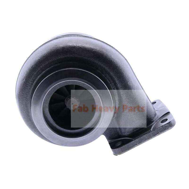 Turbo S2A Turbocharger RE516784 Fits for John Deere Engine 4045 4.5L - Fab Heavy Parts