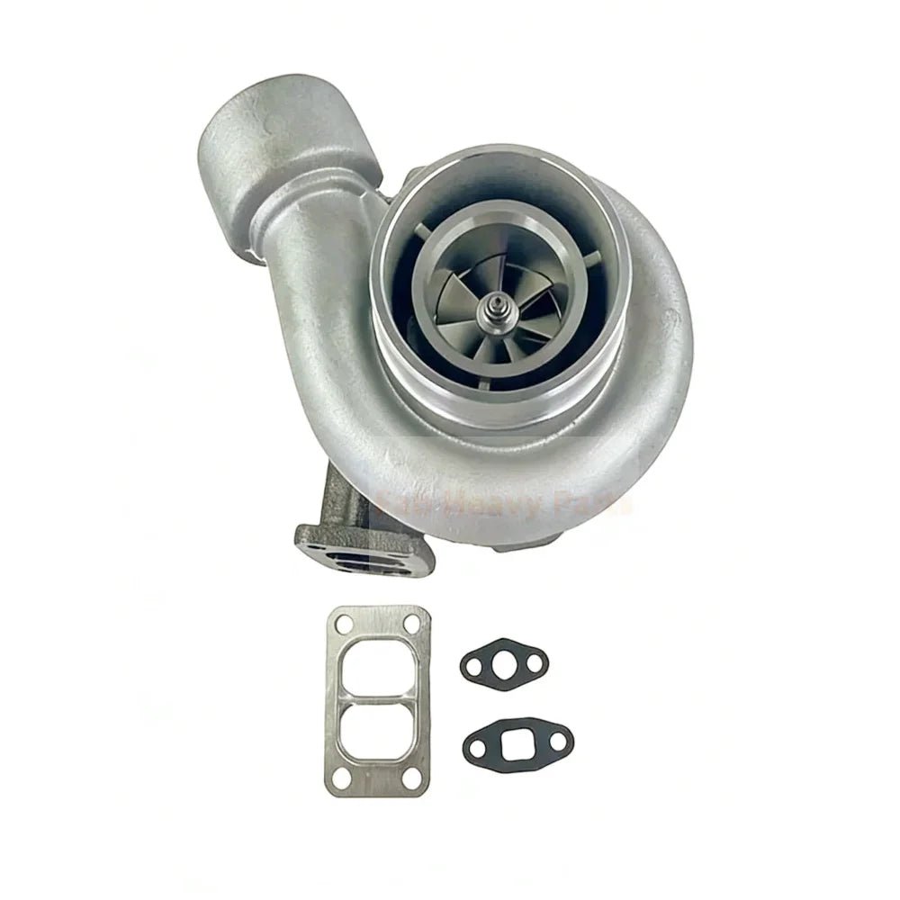 Turbo S2B - 160L Turbocharger 04224142KZ 03045404KZ 315926 4224142 for Deutz Engine BF3L914 BF4M1011F - Fab Heavy Parts