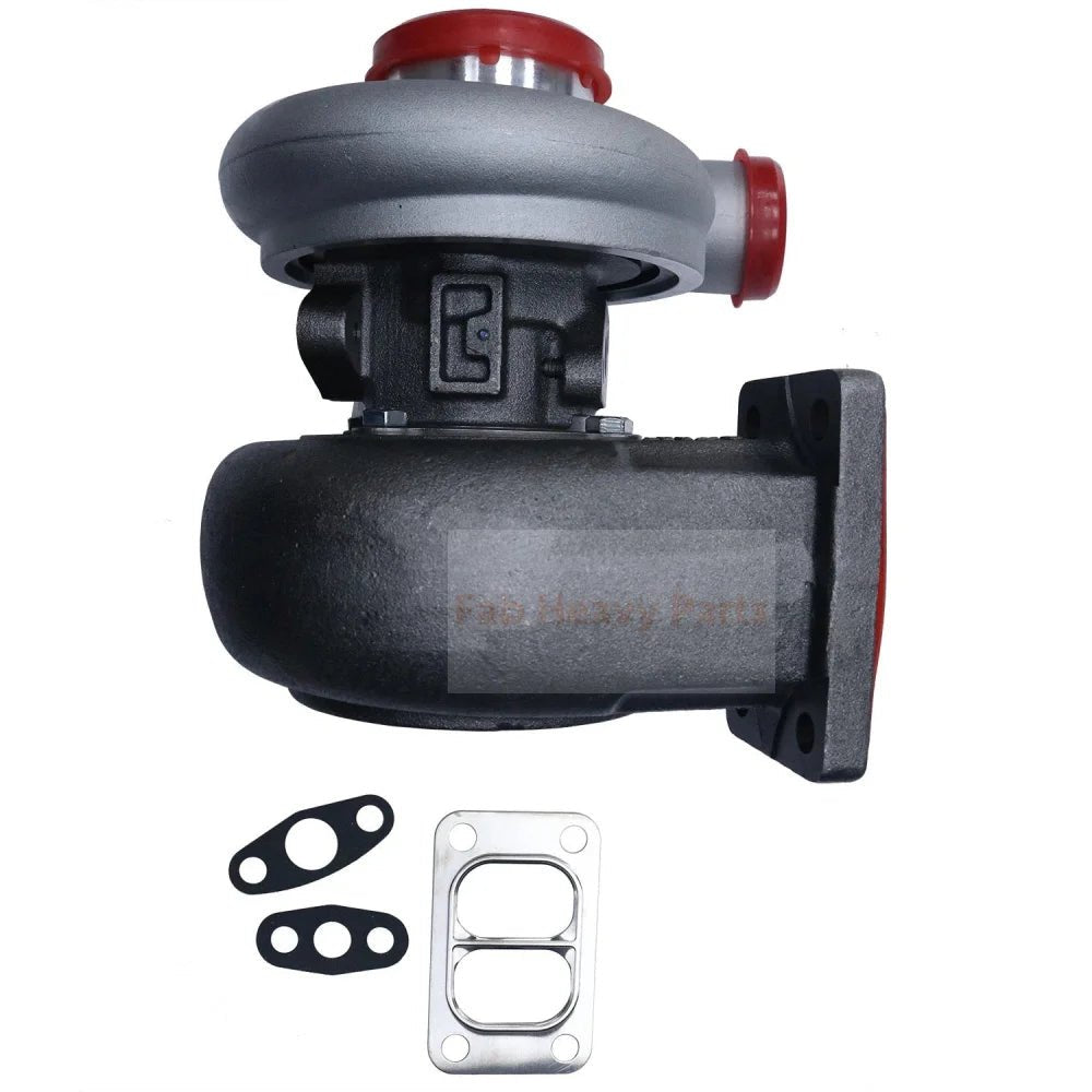 Turbo S2B Turbocharger 04233030 317095 for Deutz Engine BF6L913 - Fab Heavy Parts