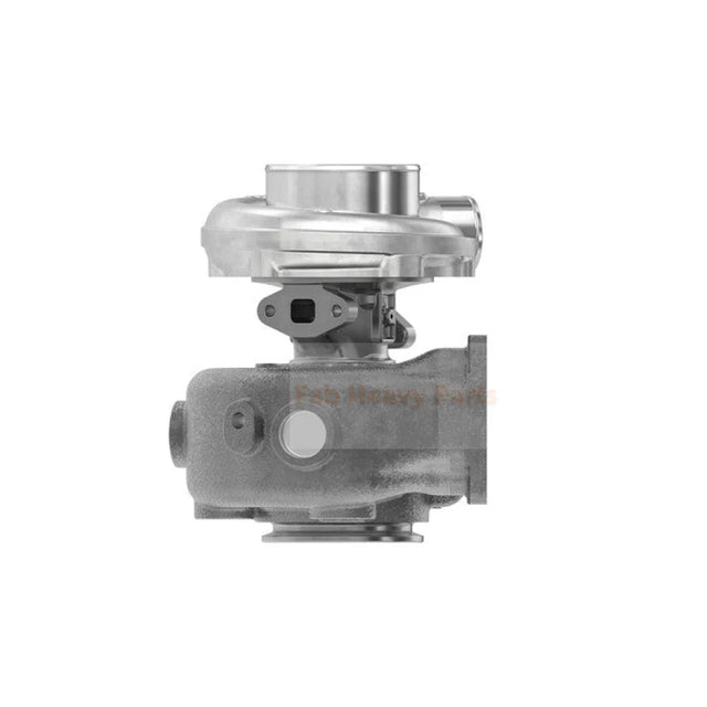 Turbo S2BW085 Turbocharger RE68508 RE51996 for John Deere Engine 6068 6.8L