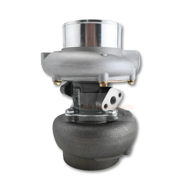 Turbo S2ESL105 Turbocompresor 125-1123 1251123 FITS para el motor Caterpillar Cat 3116T 110HP Compactor CP-563D CS-563D CS-573D CS-583D