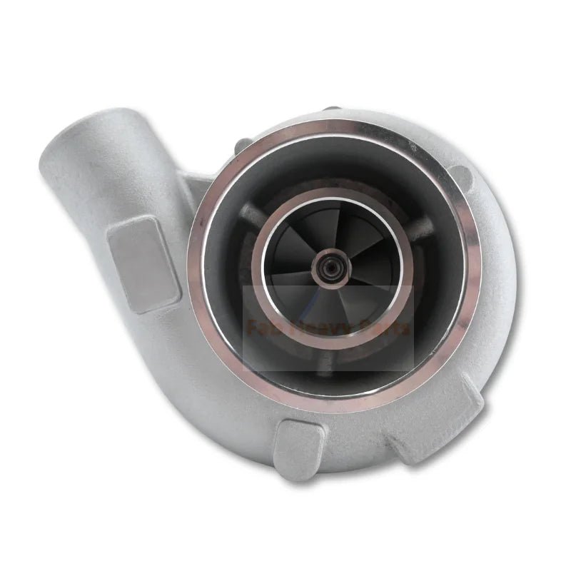 Turbo S2ESL105 Turbocharger 125 - 1123 1251123 Fits for Caterpillar CAT Engine 3116T 110HP Compactor CP - 563D CS - 563D CS - 573D CS - 583D - Fab Heavy Parts