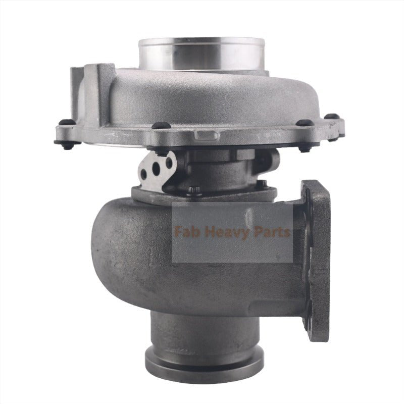 Turbo S300 GTA3776 Turbocharger 1830493C92 for Navistar Engine DT466 I530 DT408P DT466DP DT466E I53E Final Clearance - Fab Heavy Parts