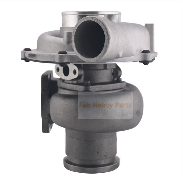 Turbo S300 GTA3776 Turbocharger 1830493C92 for Navistar Engine DT466 I530 DT408P DT466DP DT466E I53E Final Clearance - Fab Heavy Parts