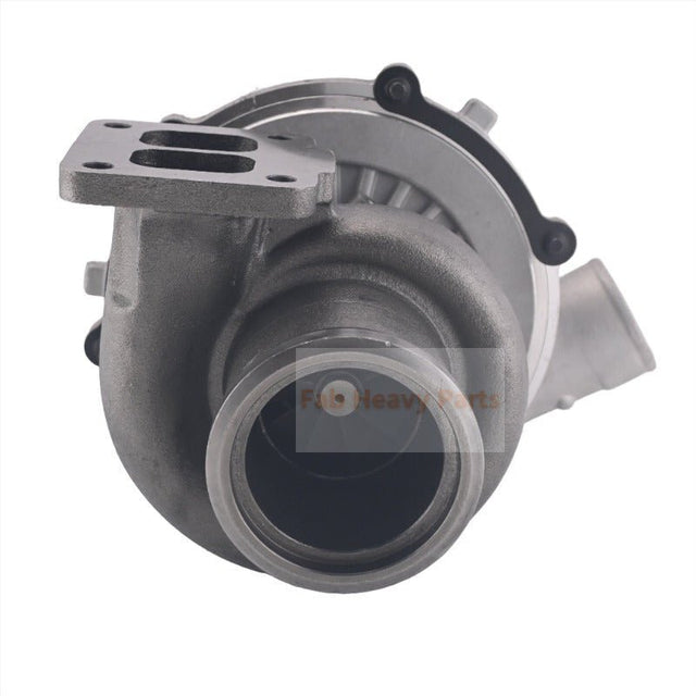 Turbo S300 GTA3776 Turbocharger 1830493C92 for Navistar Engine DT466 I530 DT408P DT466DP DT466E I53E Final Clearance - Fab Heavy Parts