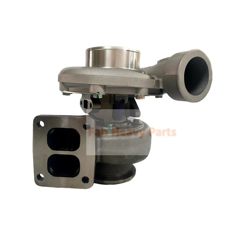 Turbo S300 Turbocharger 13809700114 RE529977 RE531469 Fits for John Deere Engine 6090 Tractor 8430 8130 8230 8530 8330 - Fab Heavy Parts