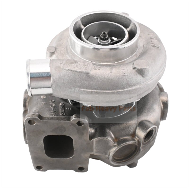 Turbo S300W049 Turbocharger 157 - 4386 1574386 10R - 9769 10R9769 1431209 143 - 1209 1458884 145 - 8884 Fits for Caterpillar Engine 3116 Final Clearance - Fab Heavy Parts