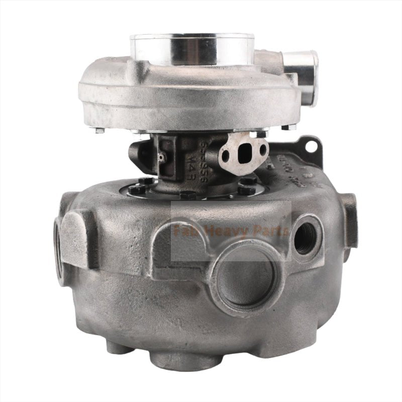 Turbo S300W049 Turbocharger 157 - 4386 1574386 10R - 9769 10R9769 1431209 143 - 1209 1458884 145 - 8884 Fits for Caterpillar Engine 3116 Final Clearance - Fab Heavy Parts