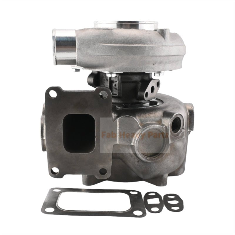 Turbo S300W049 Turbocharger 157 - 4386 1574386 10R - 9769 10R9769 1431209 143 - 1209 1458884 145 - 8884 Fits for Caterpillar Engine 3116 Final Clearance - Fab Heavy Parts