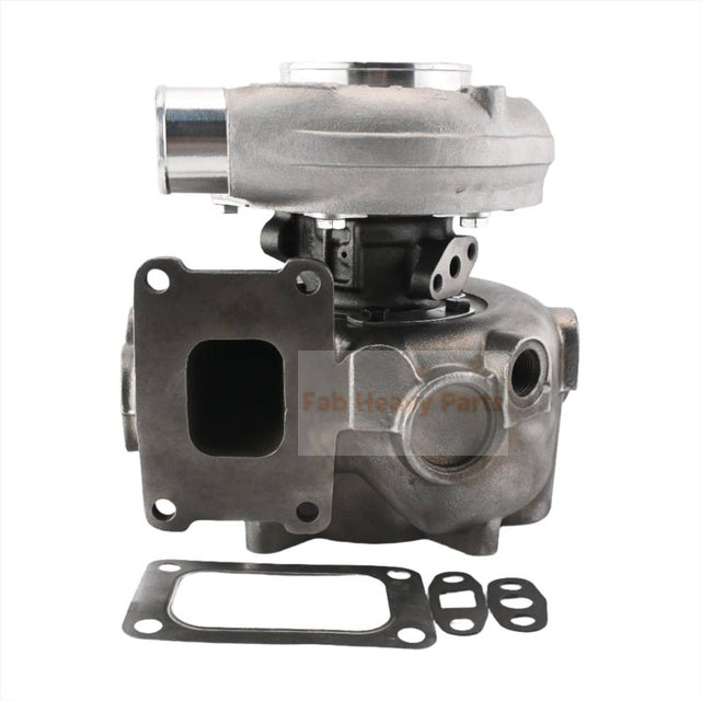 Turbo S300W049 Turbocharger 157 - 4386 1574386 10R - 9769 10R9769 1431209 143 - 1209 1458884 145 - 8884 Fits for Caterpillar Engine 3116 Final Clearance - Fab Heavy Parts