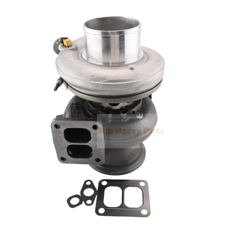 Turbo S310G080 2167815 216 - 7815 10R0823 10R - 0823 Turbocharger Fits for Caterpillar C9 Engine 330 Excavator 938G 950G 962G 972 - Fab Heavy Parts