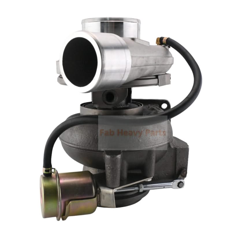 Turbo S310G080 2167815 216 - 7815 10R0823 10R - 0823 Turbocharger Fits for Caterpillar C9 Engine 330 Excavator 938G 950G 962G 972 - Fab Heavy Parts