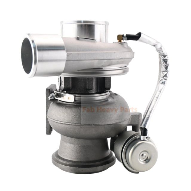 Turbo S310G080 Turbocompresor 253-7325 2537325 FITS para Caterpillar Cat Engine C9