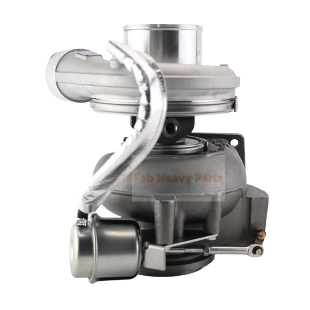 Turbo S310G080 Turbocompresor 253-7325 2537325 FITS para Caterpillar Cat Engine C9