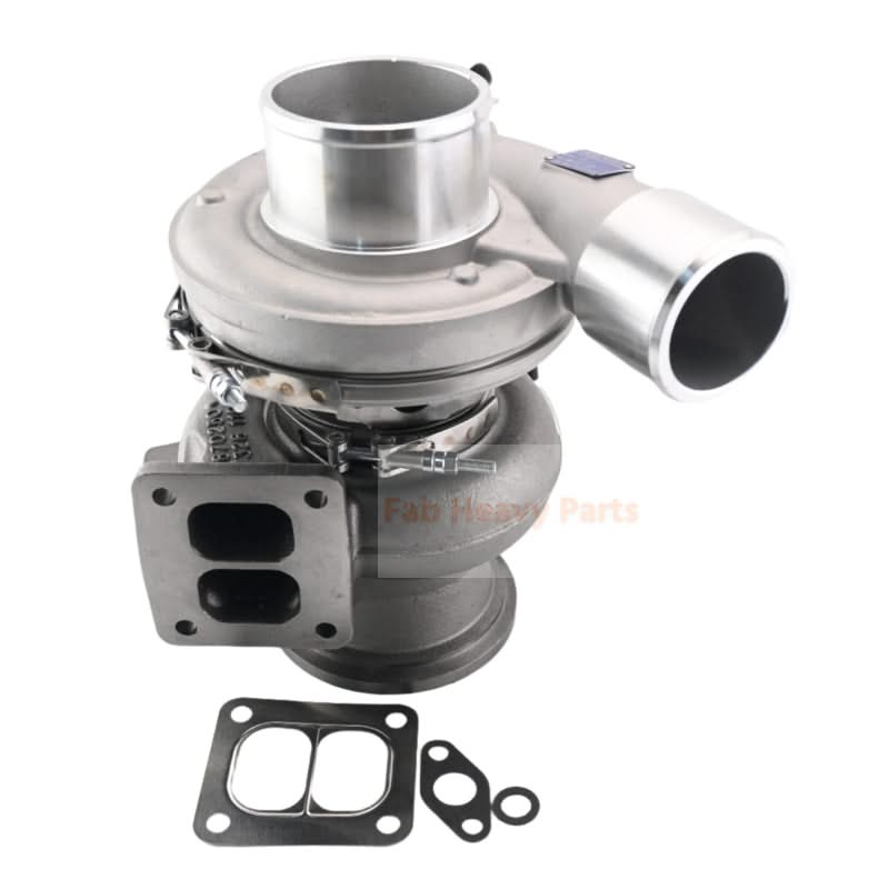 Turbo S310G080 Turbocharger 253 - 7325 2537325 Fits for Caterpillar CAT Engine C9 - Fab Heavy Parts