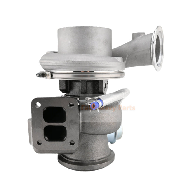TURBO S310G085 S310G055 Turbocompresseur 204-6491 2046491 10R0208 10R-0208 Fits pour Caterpillar Cat Engine C10 C12