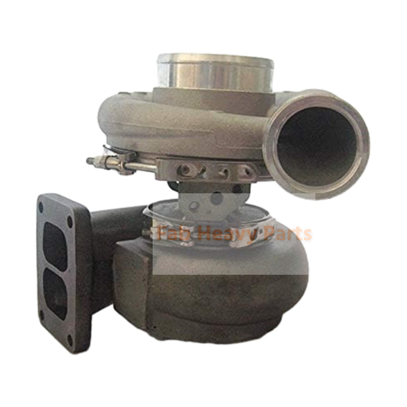 Turbo S3A Turbocharger 312813 51.09100-7293 Fits for MAN D2866LF05 D2866LU03 D2866LF03 D2866LU01 Engine 370 372 373 430