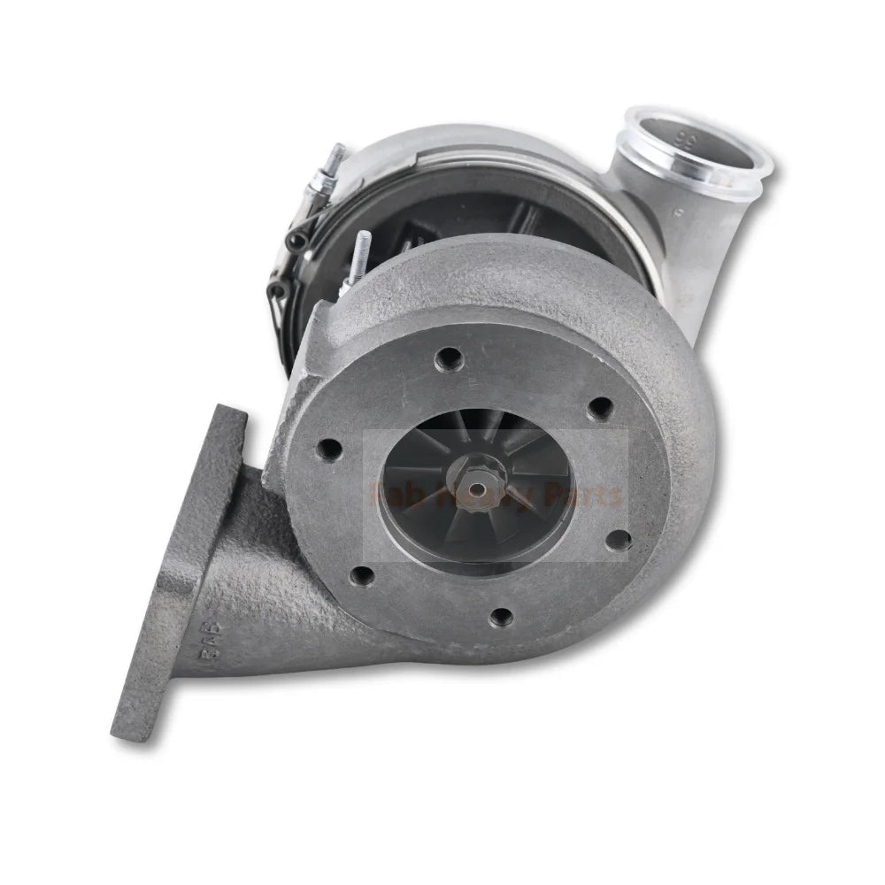 Turbo S3A Turbocharger 312813 51.09100 - 7293 Fits for MAN D2866LF05 D2866LU03 D2866LF03 D2866LU01 Engine 370 372 373 430 - Fab Heavy Parts