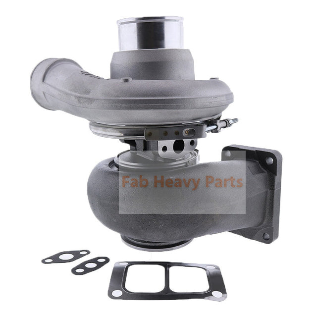 Turbo S3B085 Turbocharger 631GC5134 174840 199453 FITS PARA SA MACK ENGINE ENDT673C ENDT672 E6-350 ETAZ 677