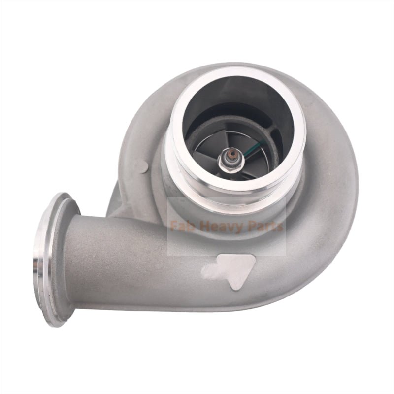 Turbo S3BL090 Turbocharger 474836 631GC5140M2 Fits for Mack Engine E7 - 300 E7 - 350 - Fab Heavy Parts