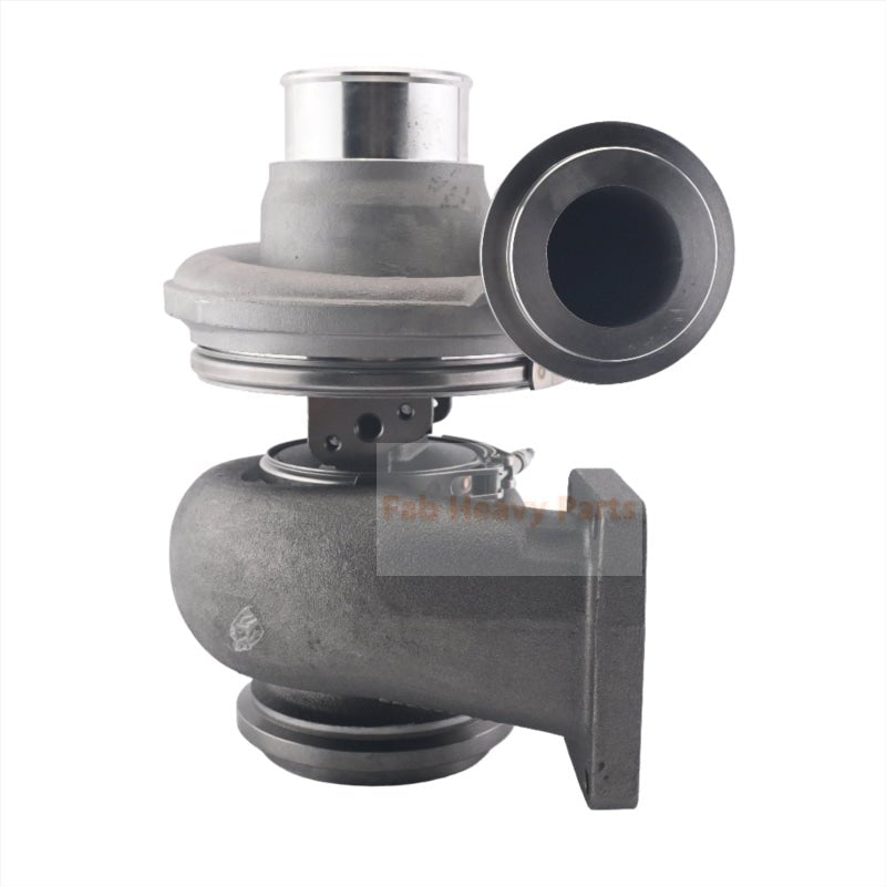 Turbo S3BL090 Turbocharger 474836 631GC5140M2 Fits for Mack Engine E7 - 300 E7 - 350 - Fab Heavy Parts