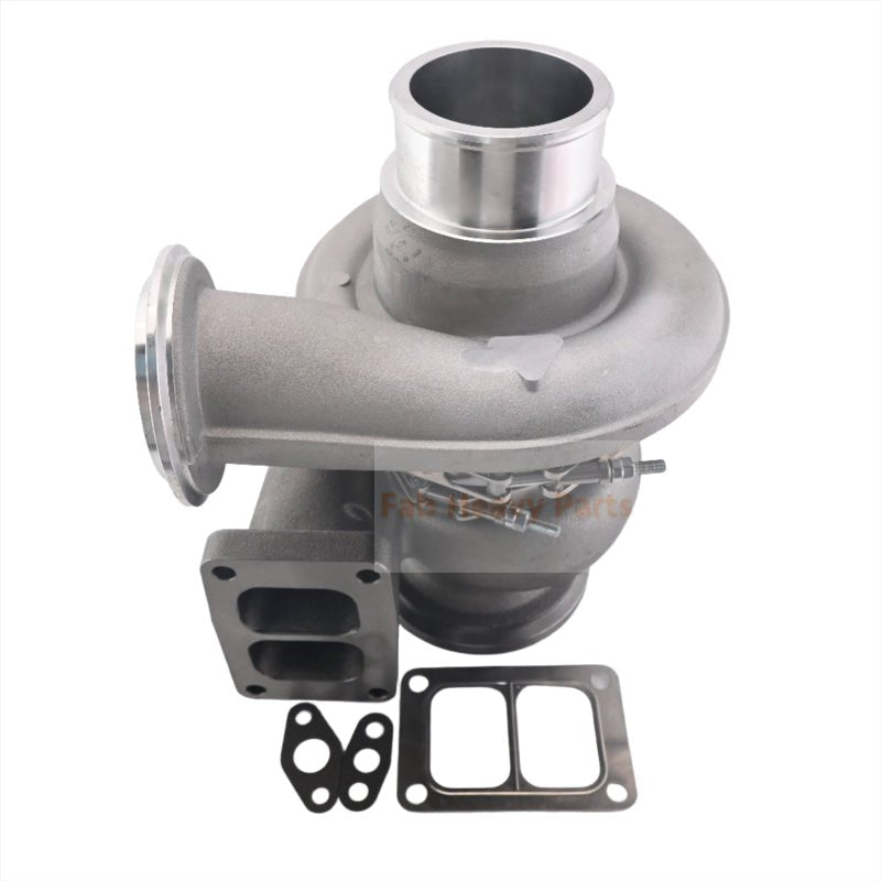 Turbo S3BL090 Turbocharger 474836 631GC5140M2 Fits for Mack Engine E7 - 300 E7 - 350 - Fab Heavy Parts
