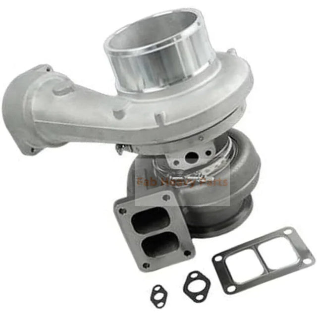 Turbo S3BSL058 Turbocharger 0R-6166 0R6166 Fits for Caterpillar CAT 3406 3406B 3406C Engine