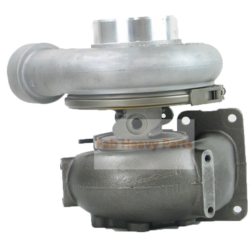 Turbo S400 Turbocharger 316699 Fits for Mercedes Benz OM501LA Euro - 3 Engine Actros Truck - Fab Heavy Parts