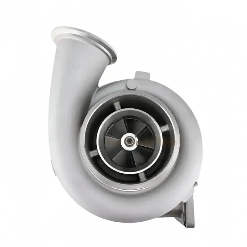 Turbo S400S061 TMF55 Turbocharger 171701 for Detroit Engine Series 60 - Fab Heavy Parts
