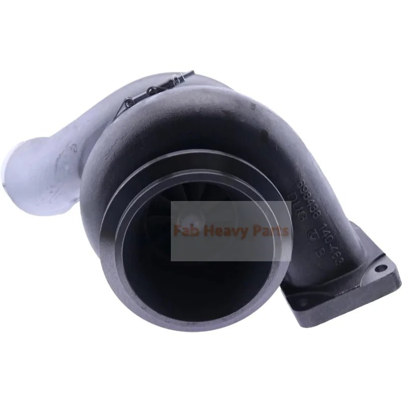 Turbo S400S073 Turbocharger 631GC5173AMX 174834 631GC5145AM Fits for Mack Truck E712L E7427 E7460 Engine 1999 - 2009 - Fab Heavy Parts