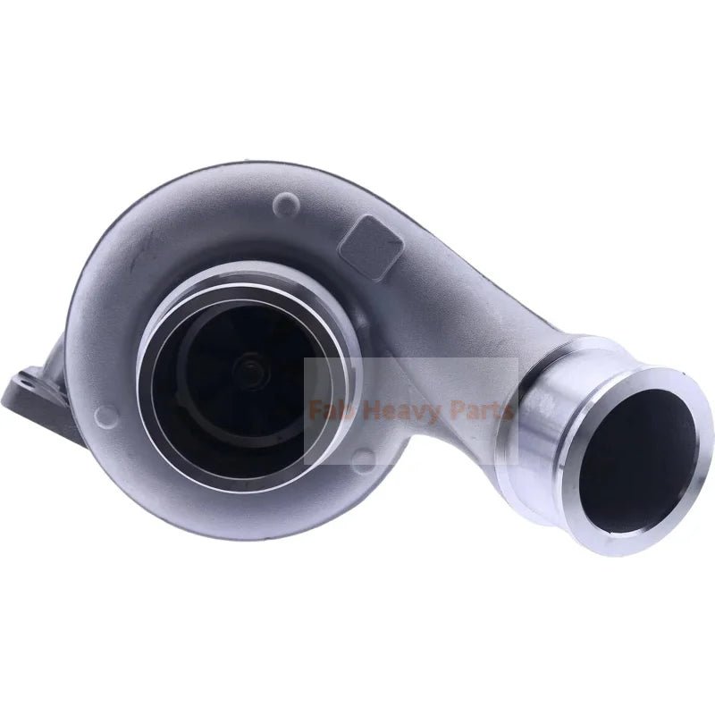 Turbo S400S073 Turbocharger 631GC5173AMX 174834 631GC5145AM Fits for Mack Truck E712L E7427 E7460 Engine 1999 - 2009 - Fab Heavy Parts
