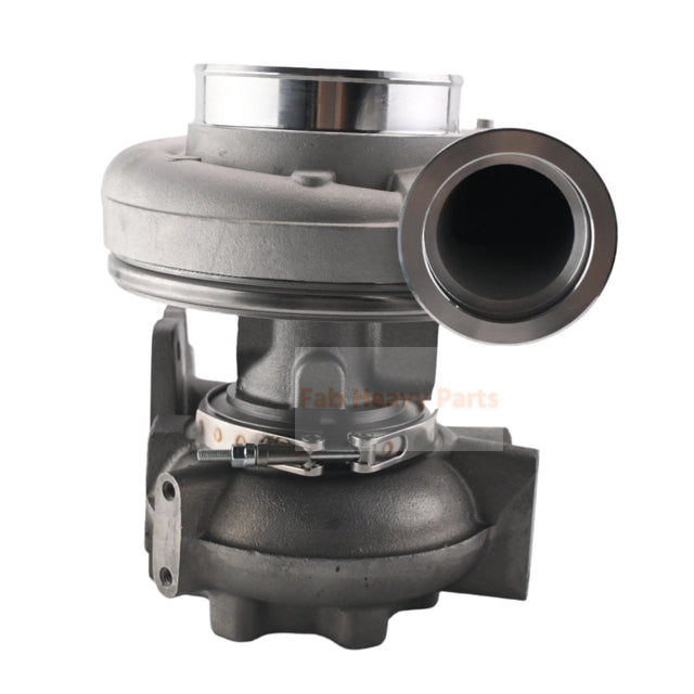 ターボS410ターボチャージャー0080965099 318932 318960メルセデスベンツエンジンOM457LA-E3トラックアクターに適合