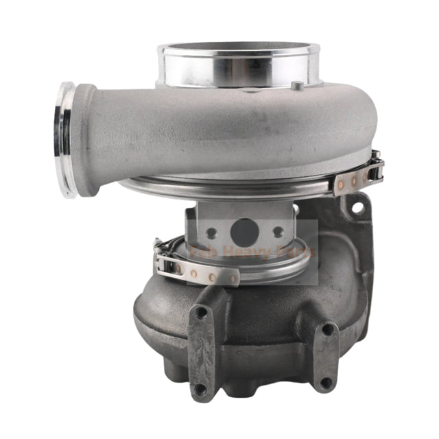 ターボS410ターボチャージャー0080965099 318932 318960メルセデスベンツエンジンOM457LA-E3トラックアクターに適合