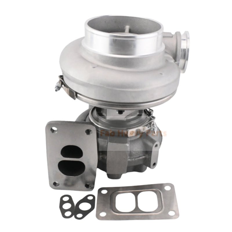 Turbo S410 Turbocharger A0100960199 Fits for Mercedes - Benz Engine OM460LA MBE4000 - Fab Heavy Parts