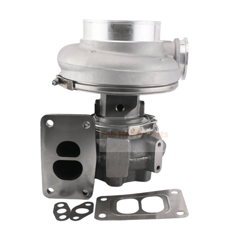 Turbo S410 Turbocharger A0100960199 Fits for Mercedes - Benz Engine OM460LA MBE4000 - Fab Heavy Parts