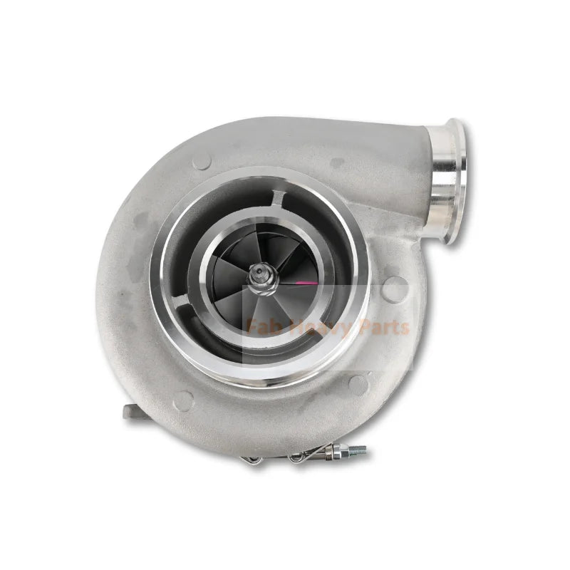 Turbo S410T Turbocharger 319367 0080967799 Fits for Mercedes-Benz Engine OM457LA Truck Axor