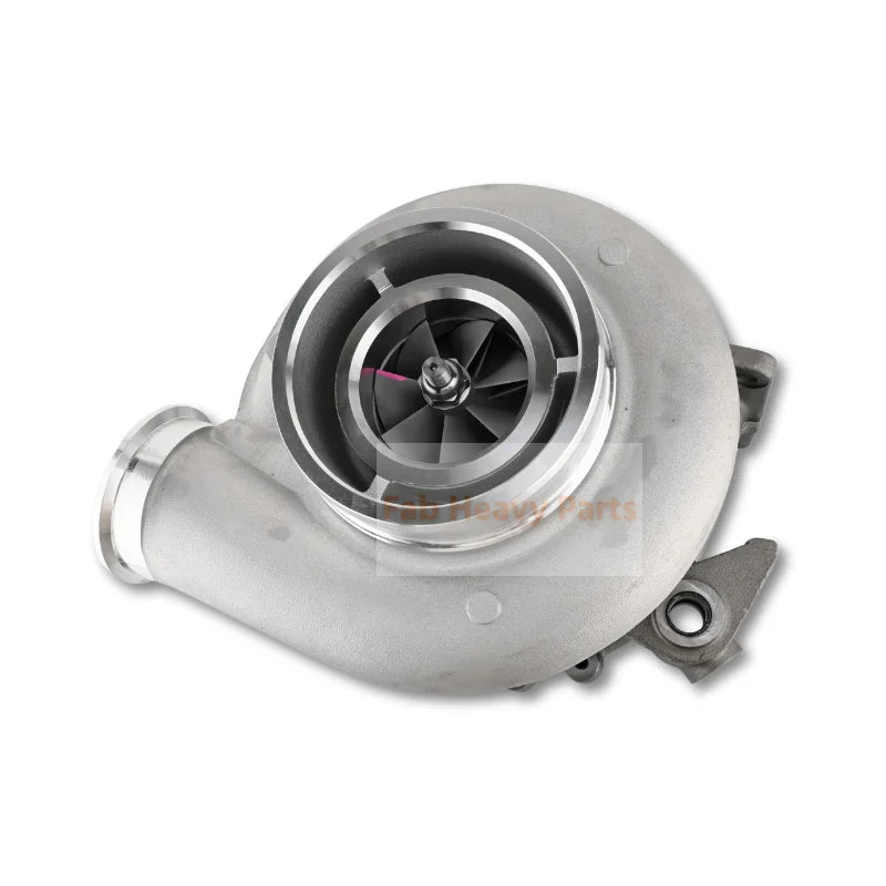 Turbo S410T Turbocharger 319367 0080967799 Fits for Mercedes-Benz Engine OM457LA Truck Axor