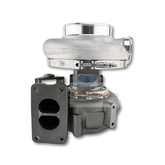 Turbo S410T Turbocharger 319367 0080967799 sopii Mercedes-Benz-moottorille OM457LA TRUCK AXOR