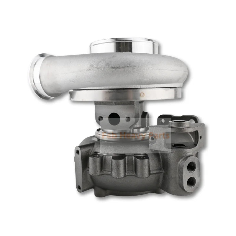 Turbo S410T Turbocharger 319367 0080967799 Fits for Mercedes - Benz Engine OM457LA Truck Axor - Fab Heavy Parts