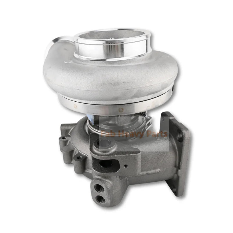 Turbo S410T Turbocharger 319367 0080967799 Fits for Mercedes - Benz Engine OM457LA Truck Axor - Fab Heavy Parts