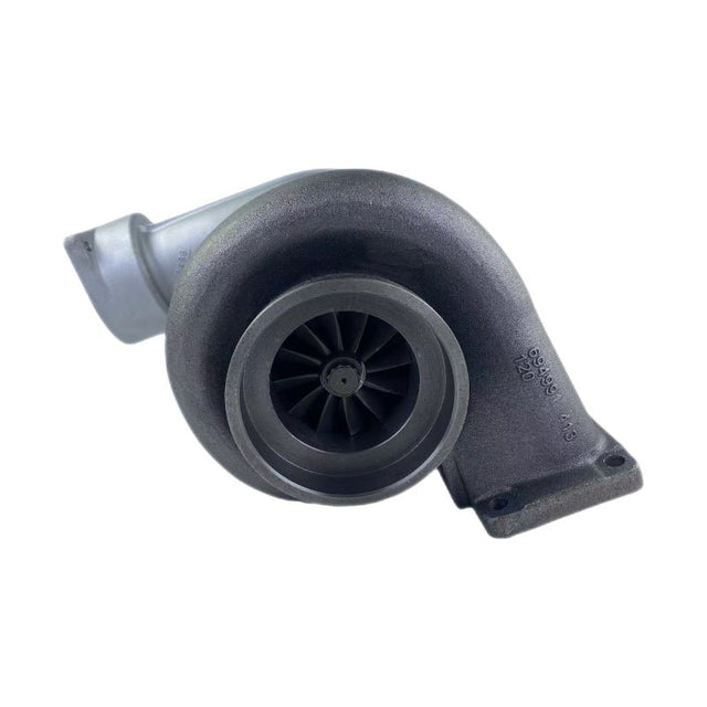 Turbo S4DC028 Turbocharger 4P - 7499 10R - 9103 for Caterpillar CAT Engine 3406 Excavator 375 L 5080 - Fab Heavy Parts