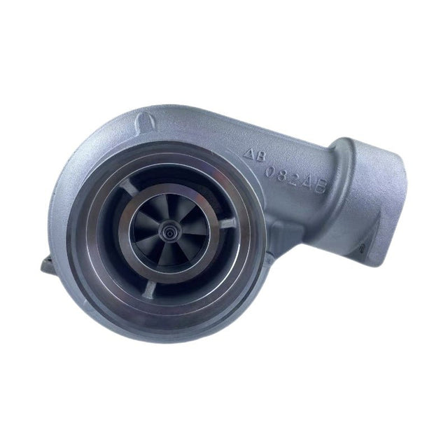 Turbo S4DC028 Turbocharger 4P - 7499 10R - 9103 for Caterpillar CAT Engine 3406 Excavator 375 L 5080 - Fab Heavy Parts