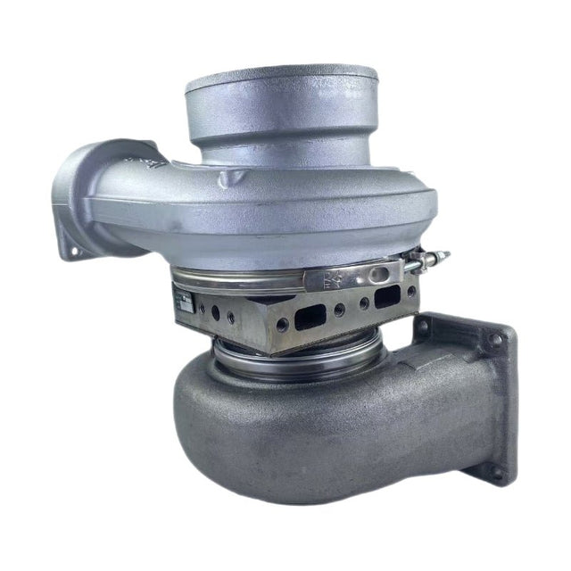 Turbo S4DC028 Turbocharger 4P - 7499 10R - 9103 for Caterpillar CAT Engine 3406 Excavator 375 L 5080 - Fab Heavy Parts