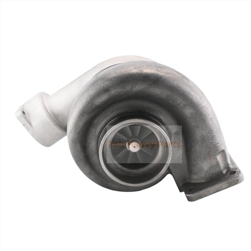 Turbo S4DS011 Turbocharger 7C - 7580 7C7580 0R - 5949 0R5949 0R - 5721 Fits for Caterpillar CAT Engine 3306 3306B Excavator 330 Tractor 627F D7H - Fab Heavy Parts