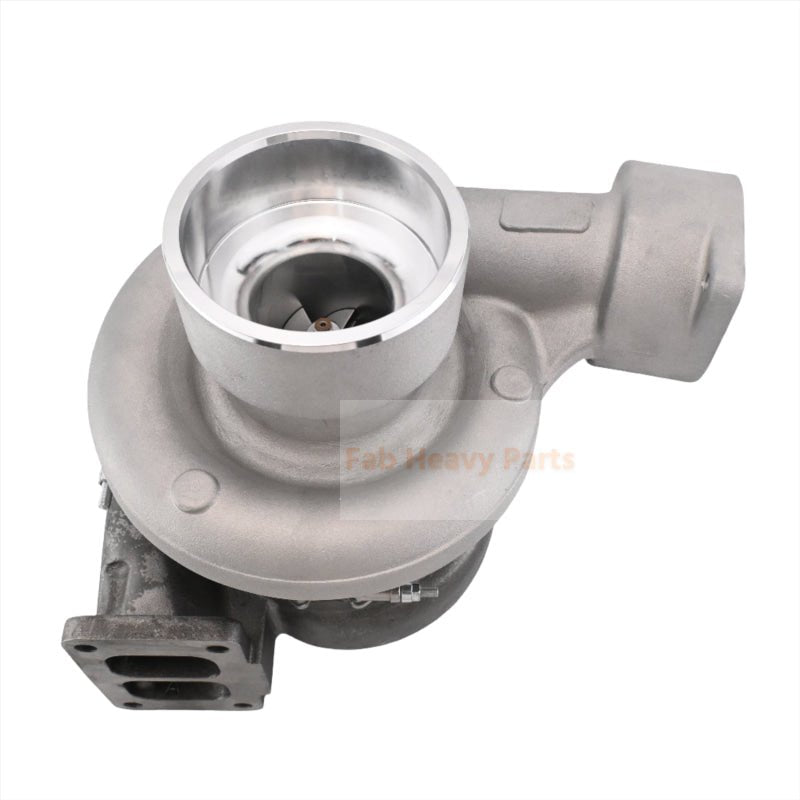 Turbo S4DS011 Turbocharger 7C - 7580 7C7580 0R - 5949 0R5949 0R - 5721 Fits for Caterpillar CAT Engine 3306 3306B Excavator 330 Tractor 627F D7H - Fab Heavy Parts