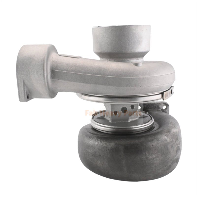Turbo S4DS011 Turbocharger 7C - 7580 7C7580 0R - 5949 0R5949 0R - 5721 Fits for Caterpillar CAT Engine 3306 3306B Excavator 330 Tractor 627F D7H - Fab Heavy Parts